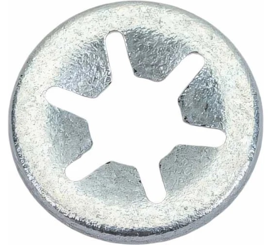 STARLOCK